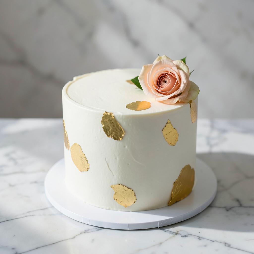 Uma confeitaria artesanal feita de afeto.