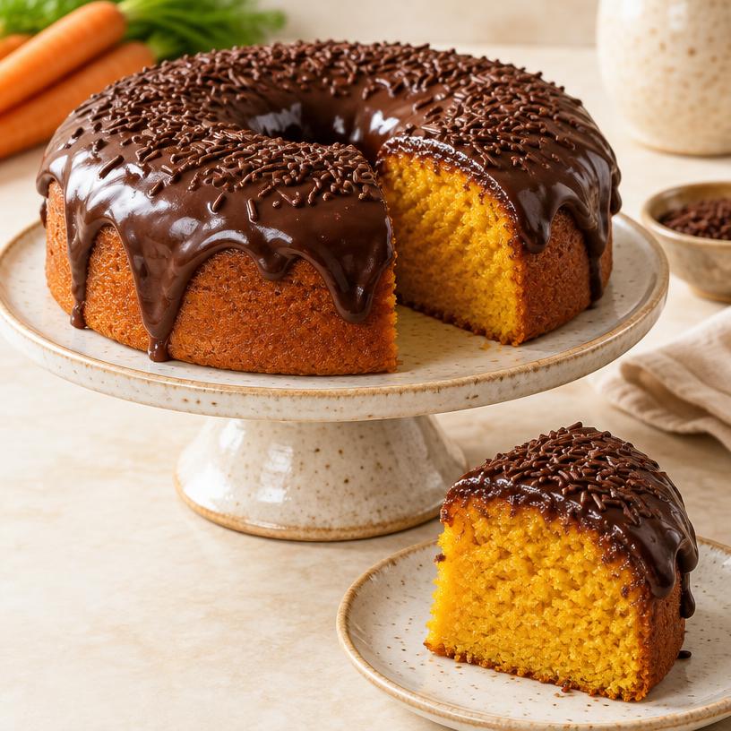 Homestyle Cakes