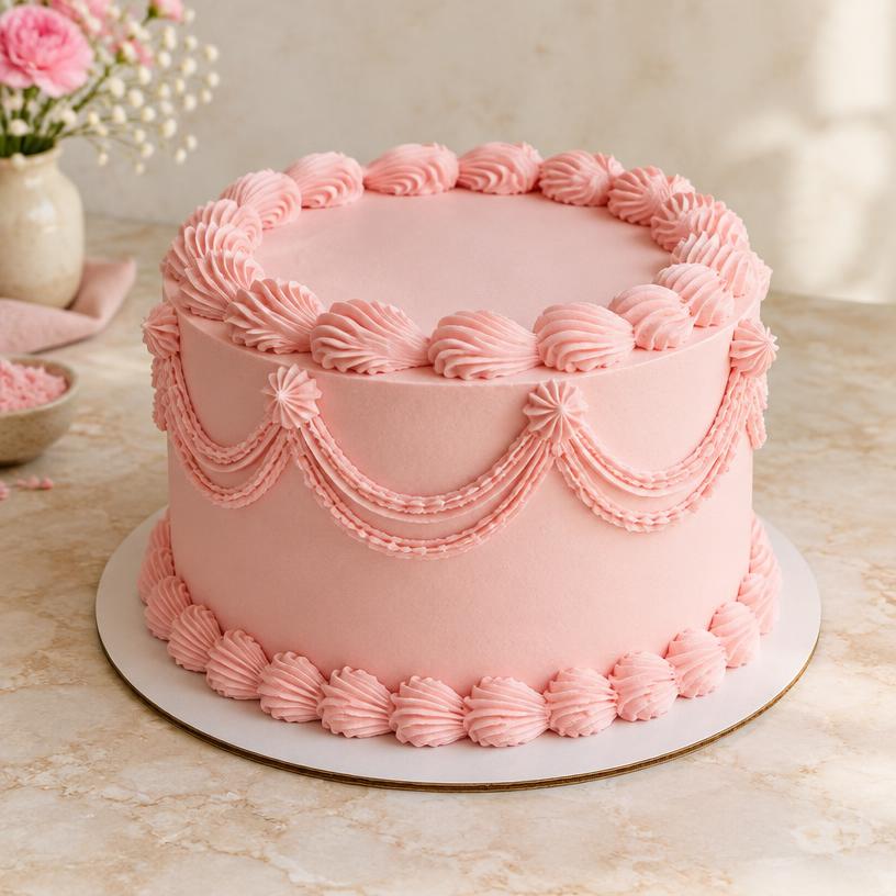 Celebration Cakes