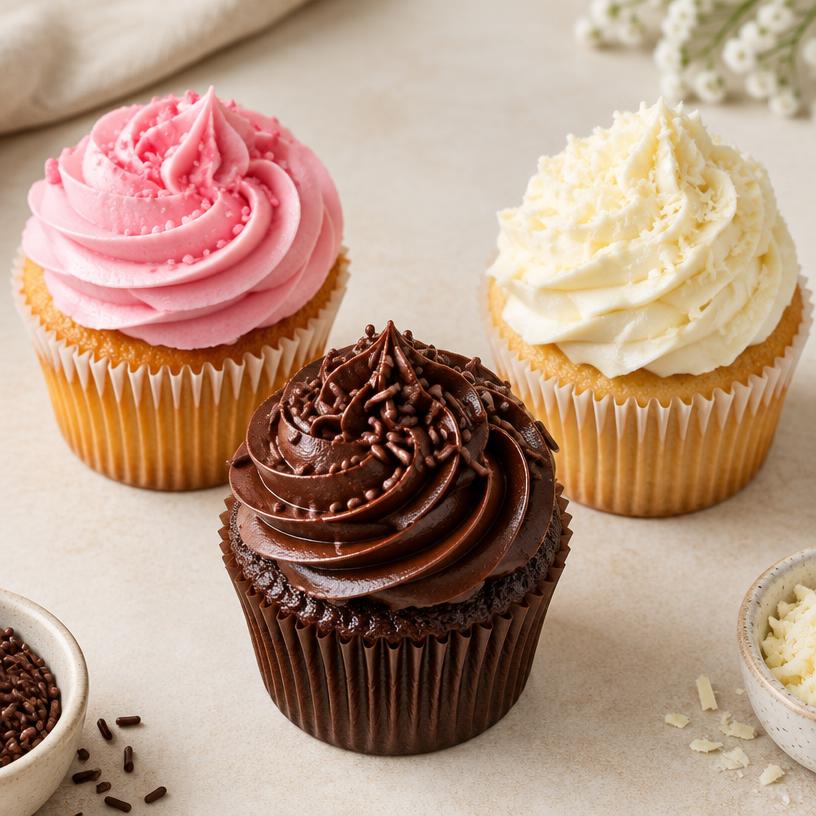 Cupcakes